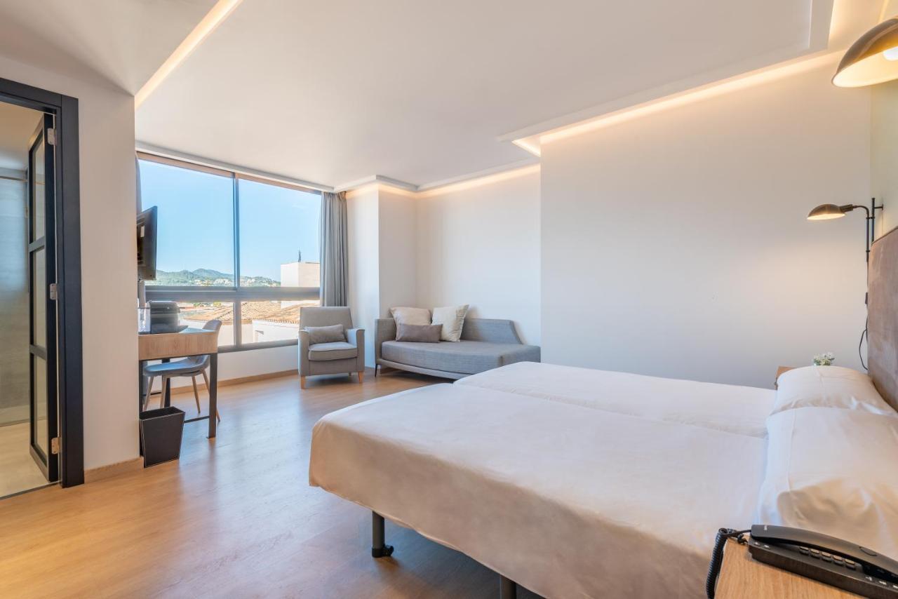 Double Room no Balcony