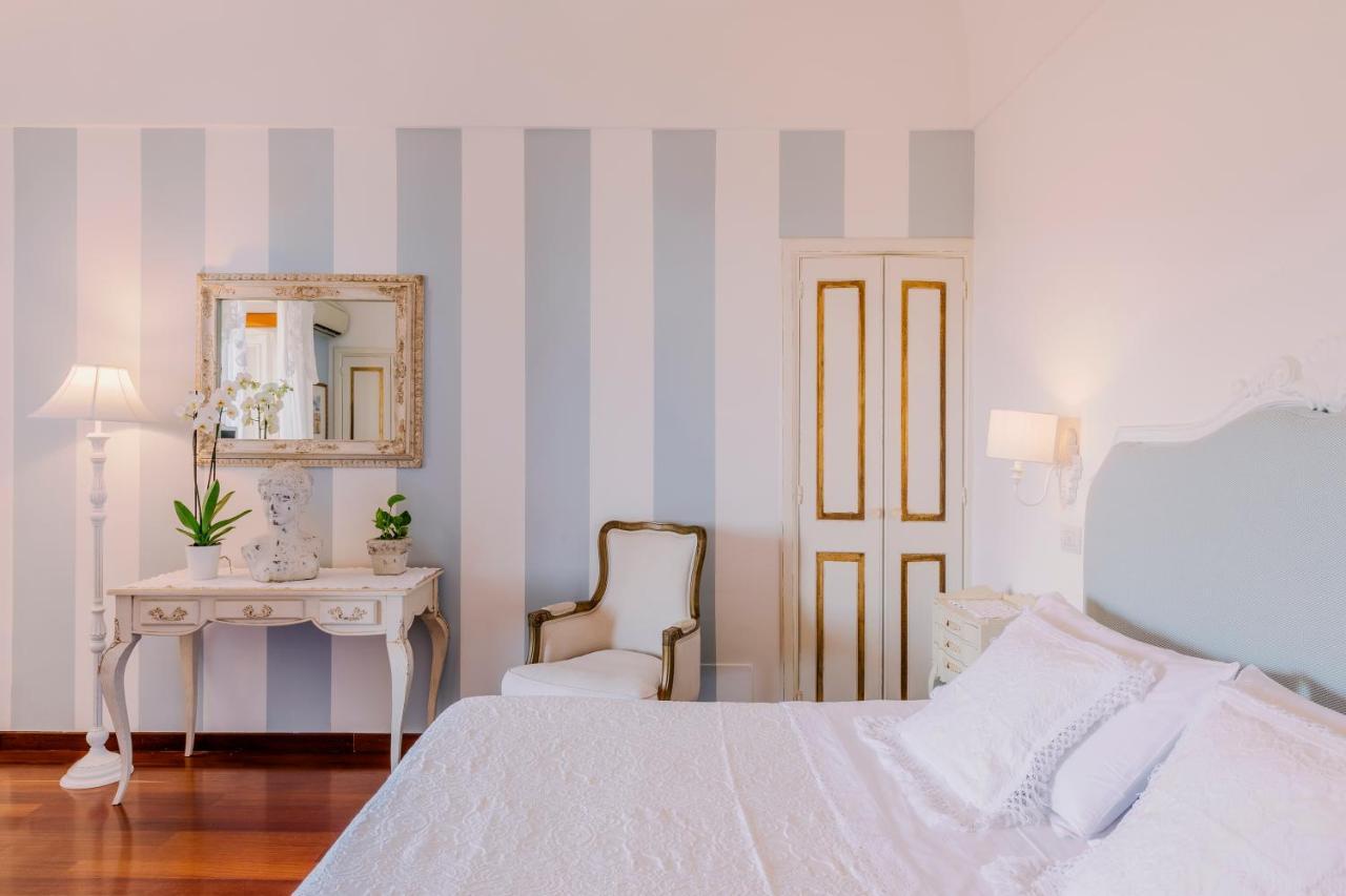 Chambre Double Supérieure