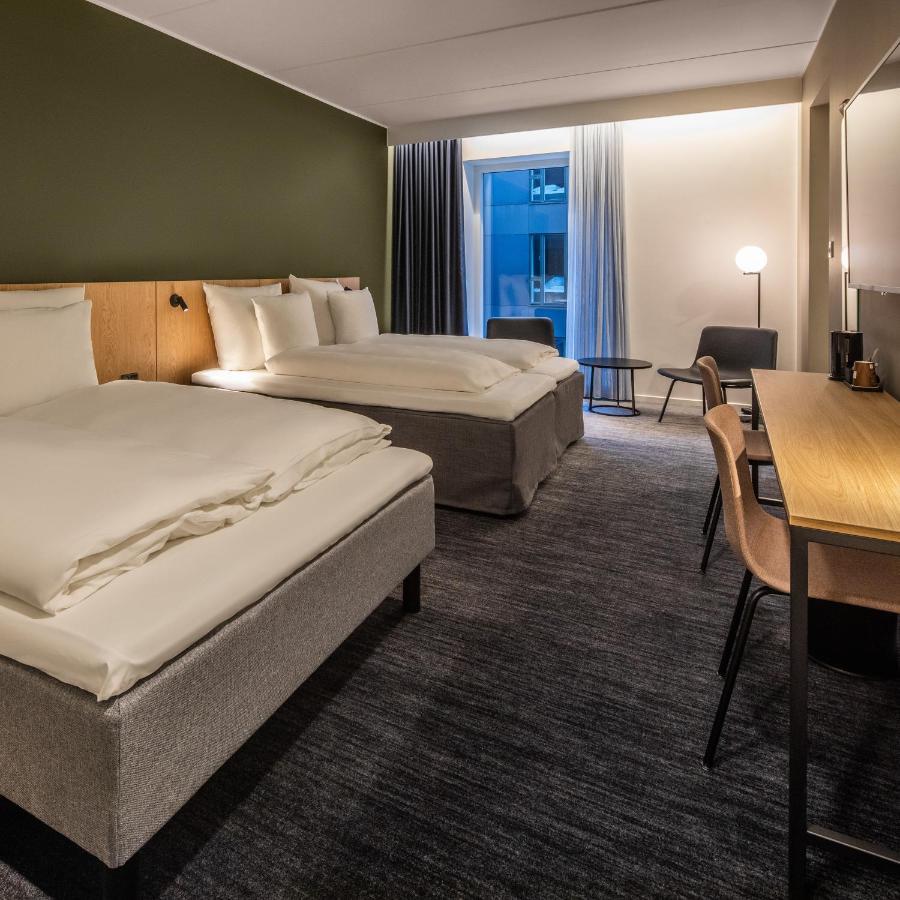 Superior Quadruple Room