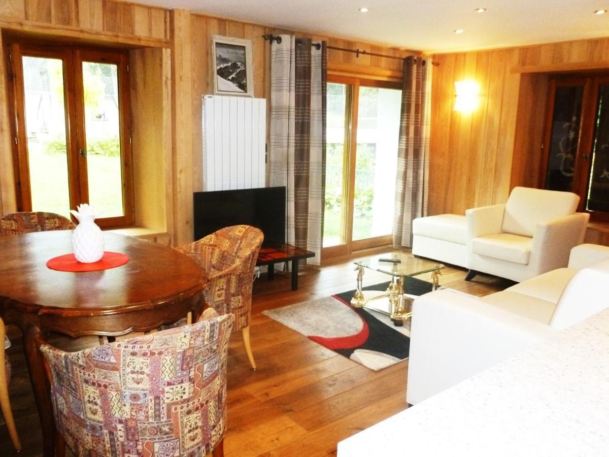 Appartement met Uitzicht op het Gebergte