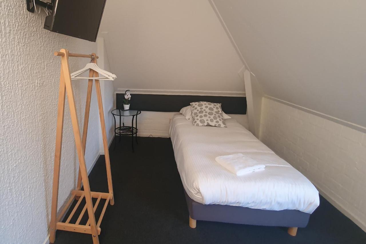 Budget Eenpersoonskamer