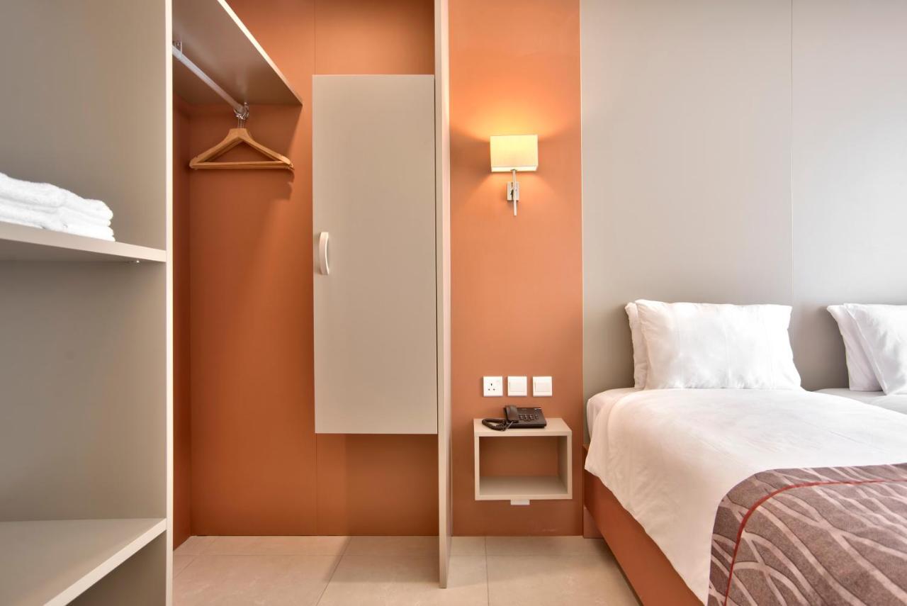 Habitación Doble Superior - 1 o 2 camas - Planta superior