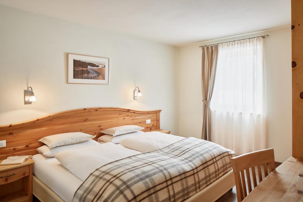 Appartamento con 2 Camere da Letto (6 Adulti)
