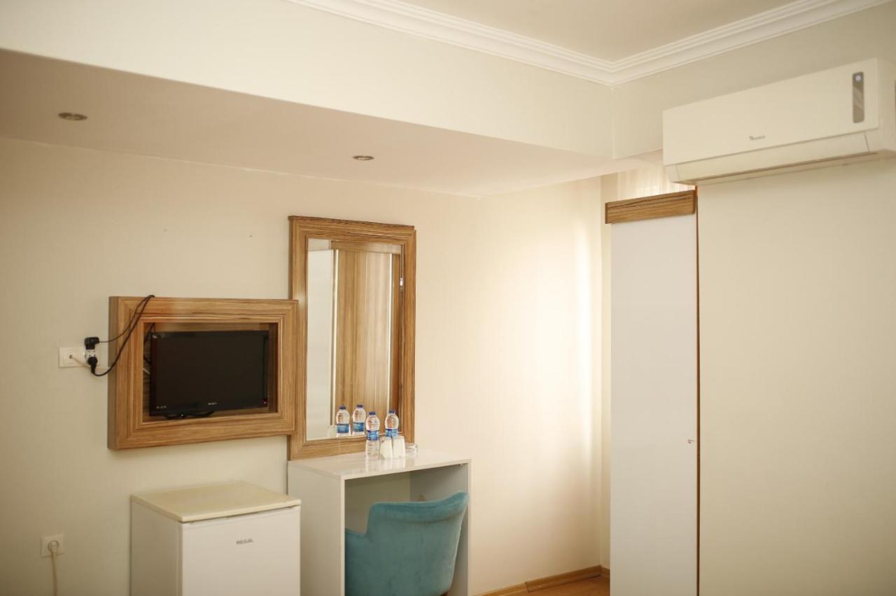 Chambre Double ou Lits Jumeaux Standard