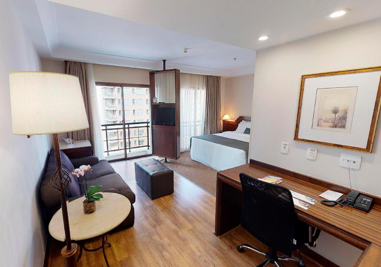 Queen Suite