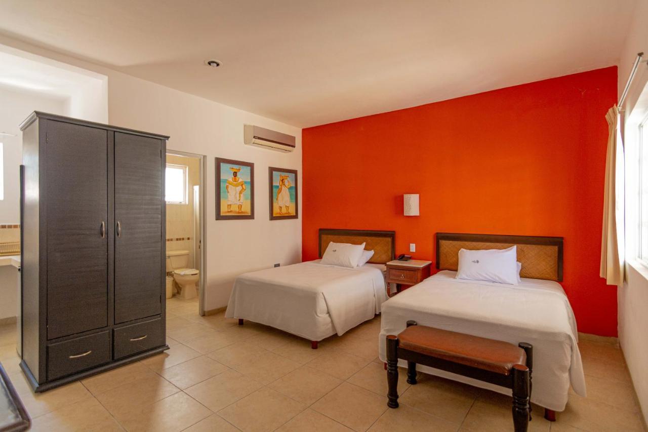 Suite Kitchenette