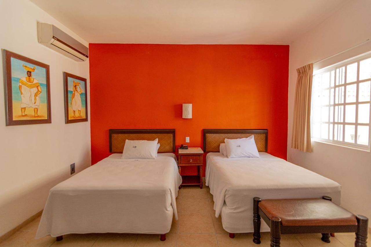 Suite Kitchenette