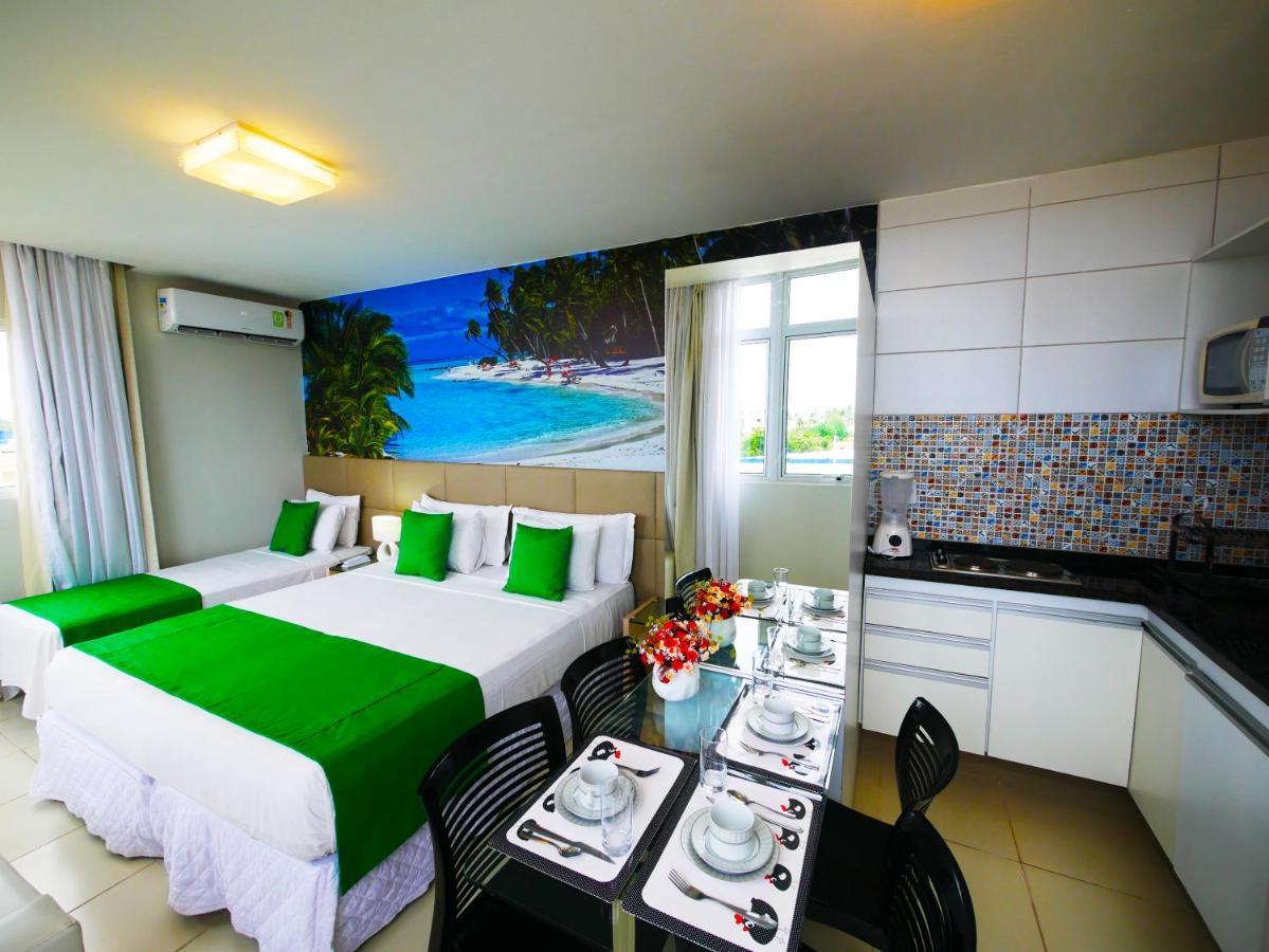 Apartamento con vistas al mar