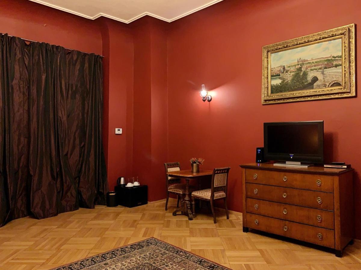 Habitación Cuádruple Clásica