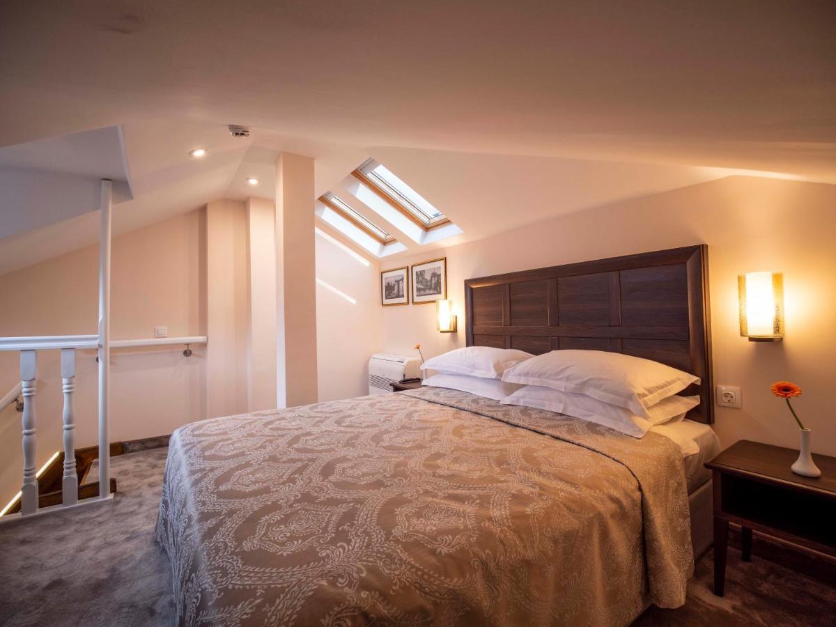 Maisonnette de Luxe
