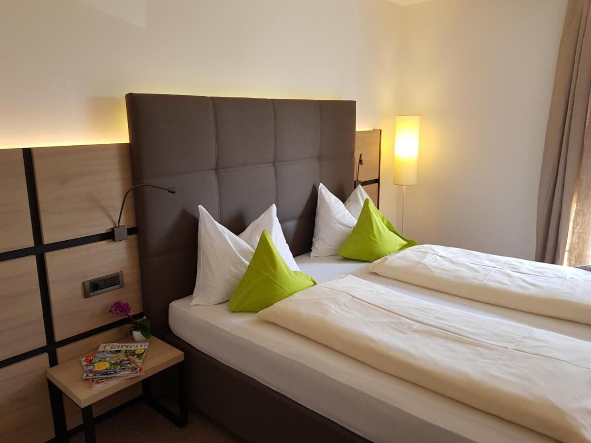 Double Room Balcony