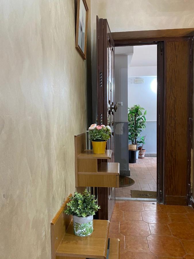 Camera Familiare con Bagno Privato