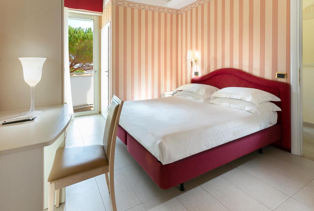 Suite 2 Chambres