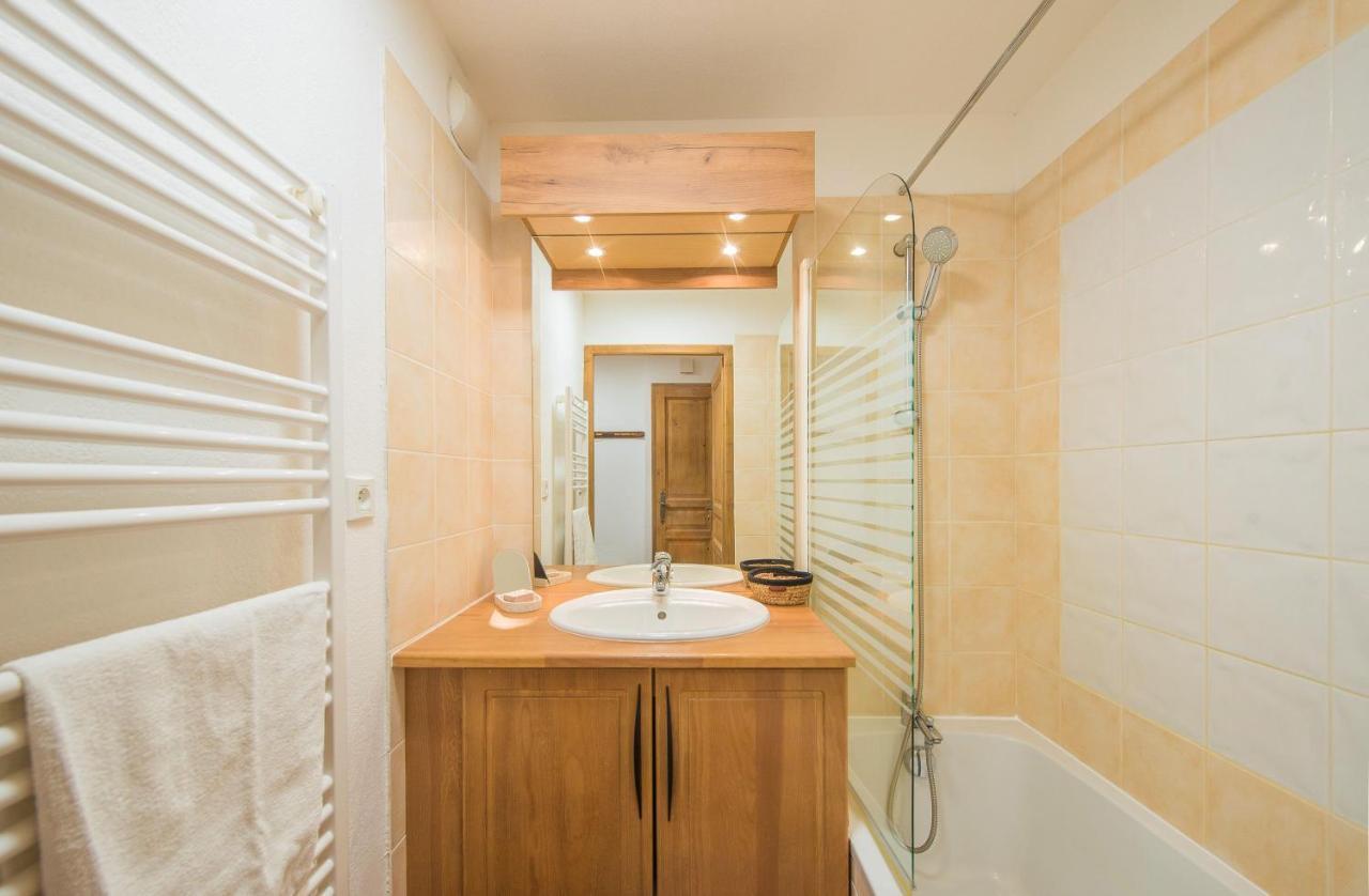 Comfort Appartement met 1 Slaapkamer - 4 Personen