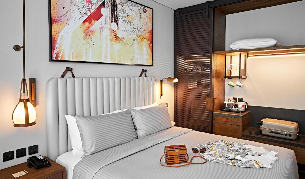 Chambre Deluxe