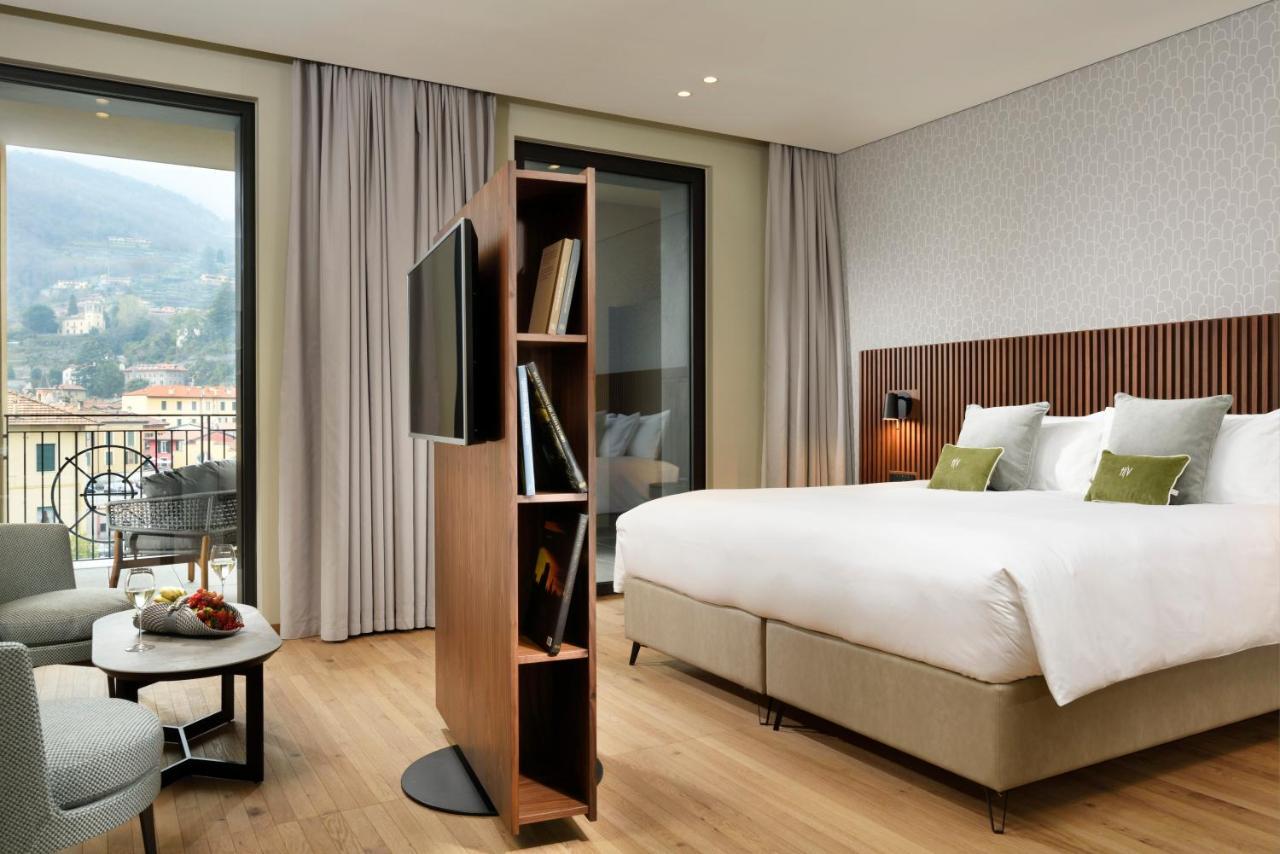Suite Junior - Vue sur Parc