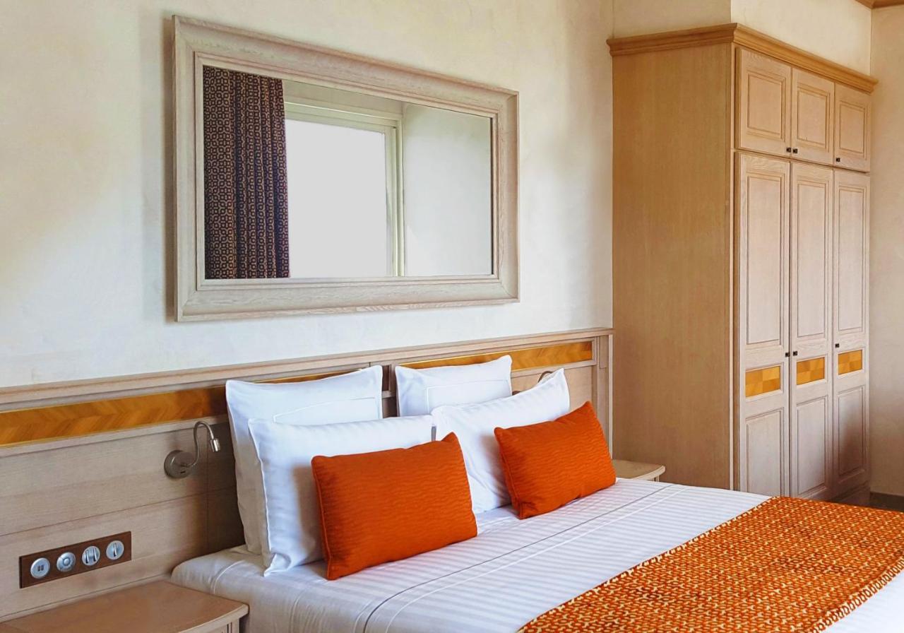 Superior Kamer met Queensize Bed
