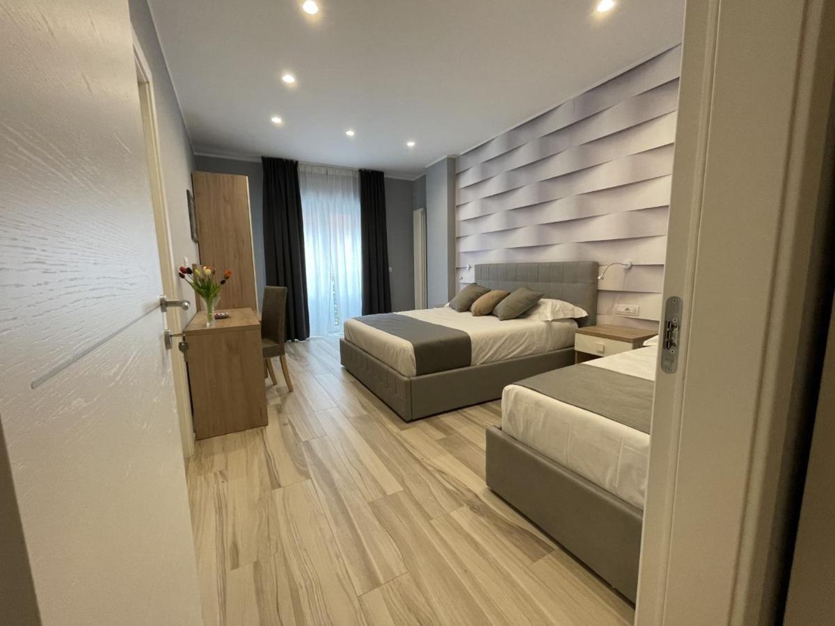 Triple Room with Private Bathroom