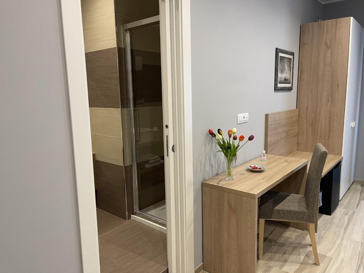 Triple Room Private Bathroom