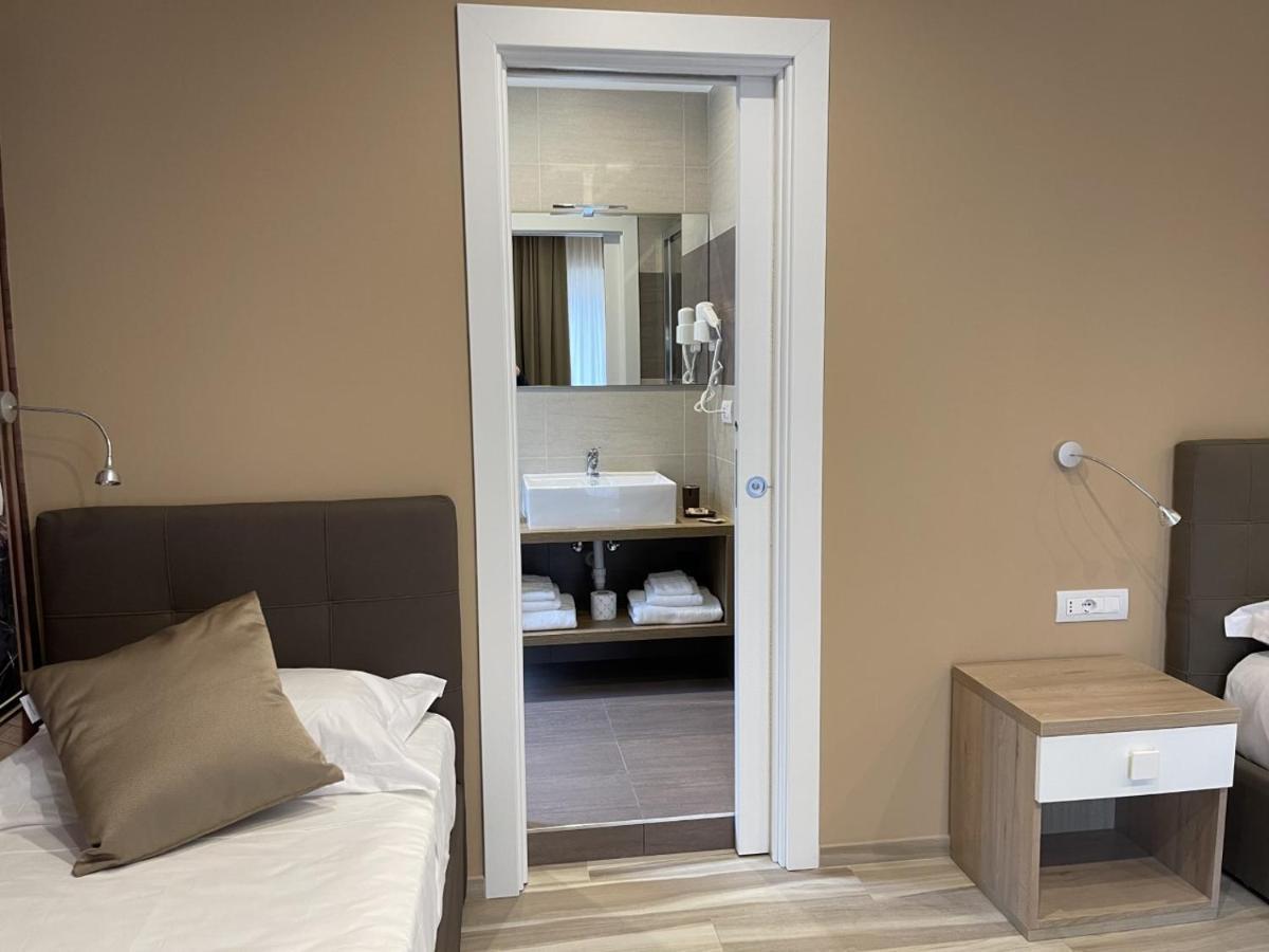 Triple Room Balcony