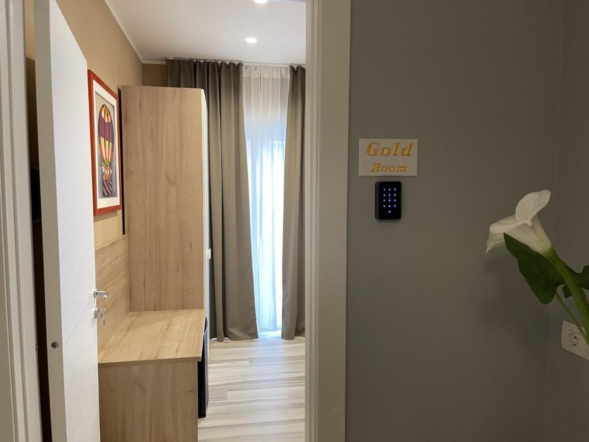 Triple Room Balcony