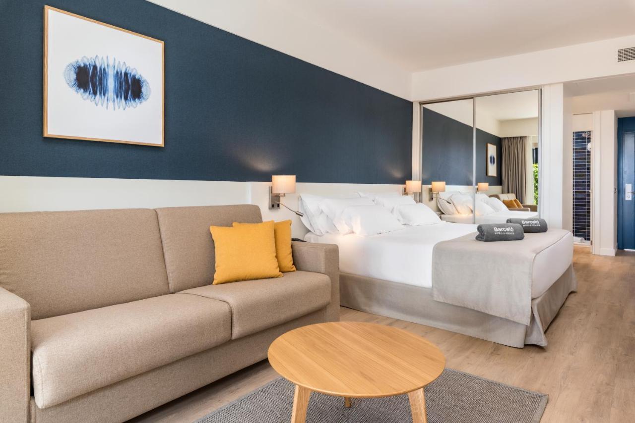 Deluxe Kamer