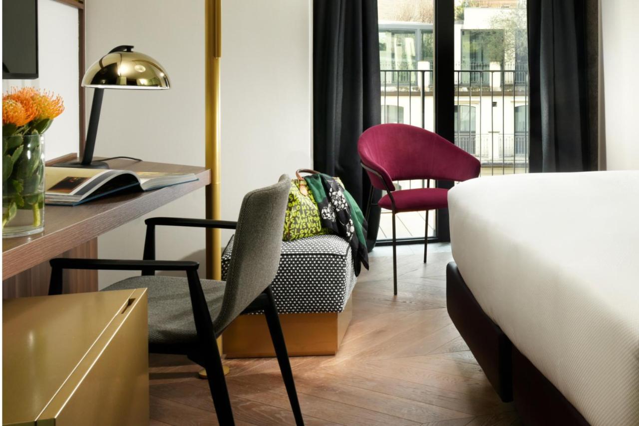 Premium Tweepersoonskamer met 1 of 2 Bedden
