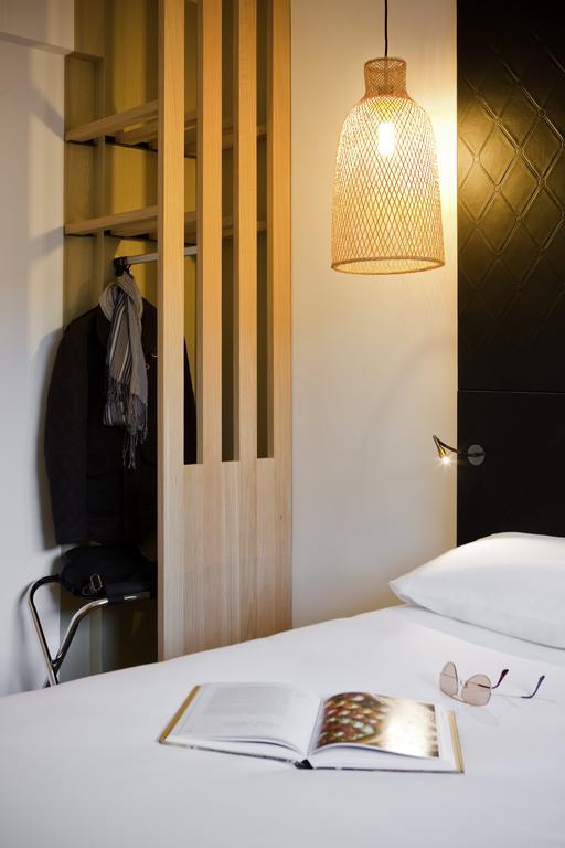 Chambre Double Standard