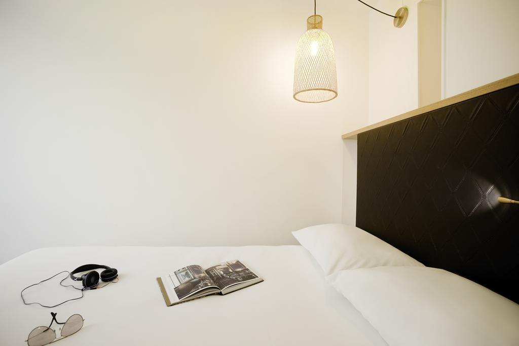Chambre Simple