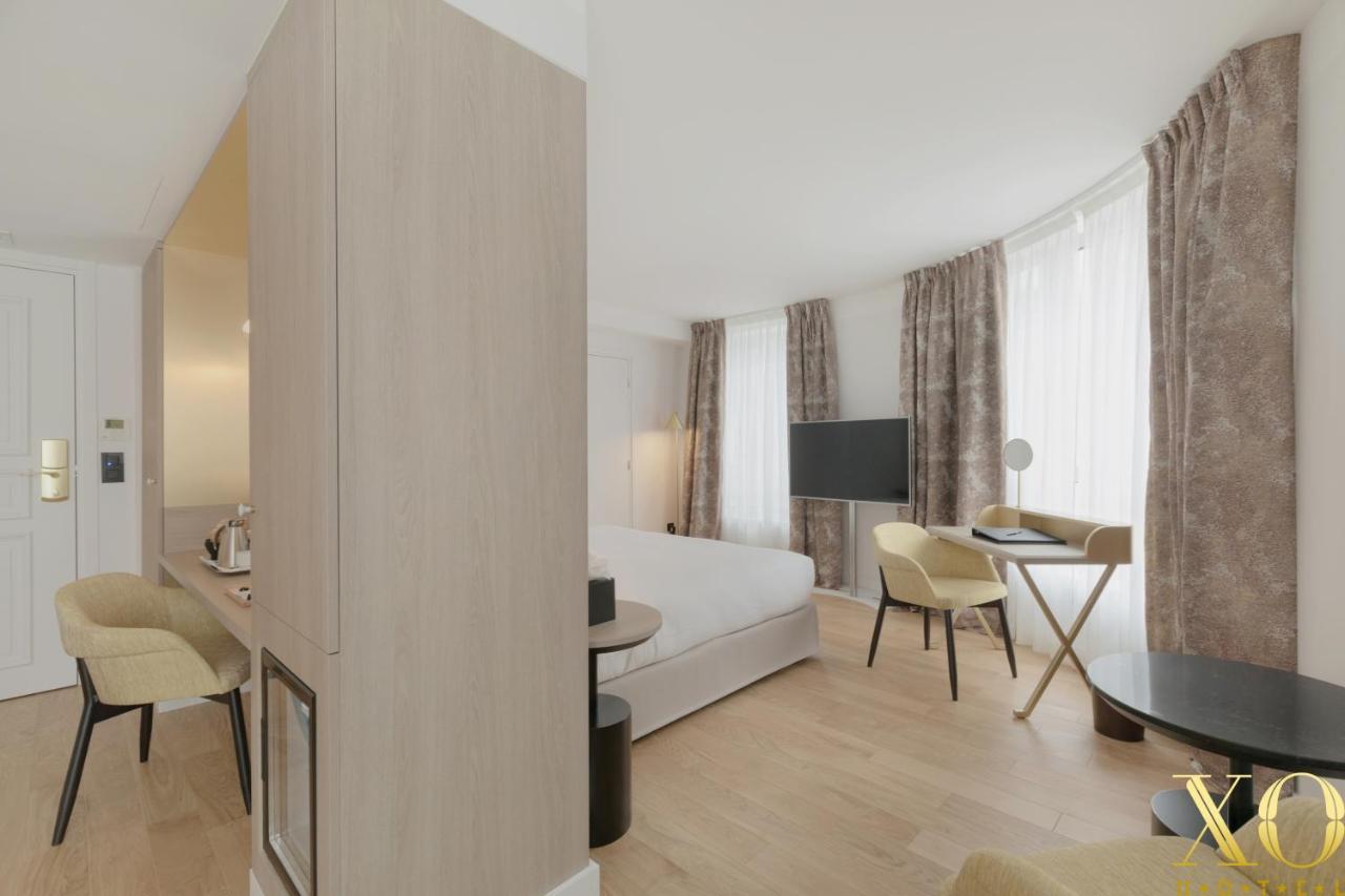 Suite Executiva