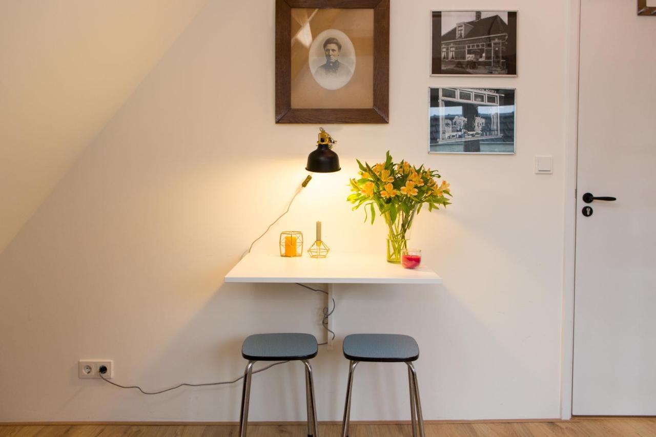 Tweepersoonskamer met Eigen Badkamer