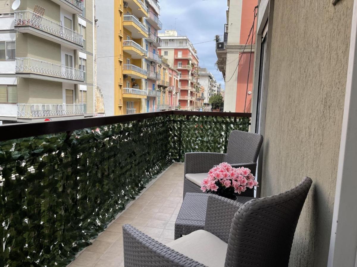 Triple Room Balcony