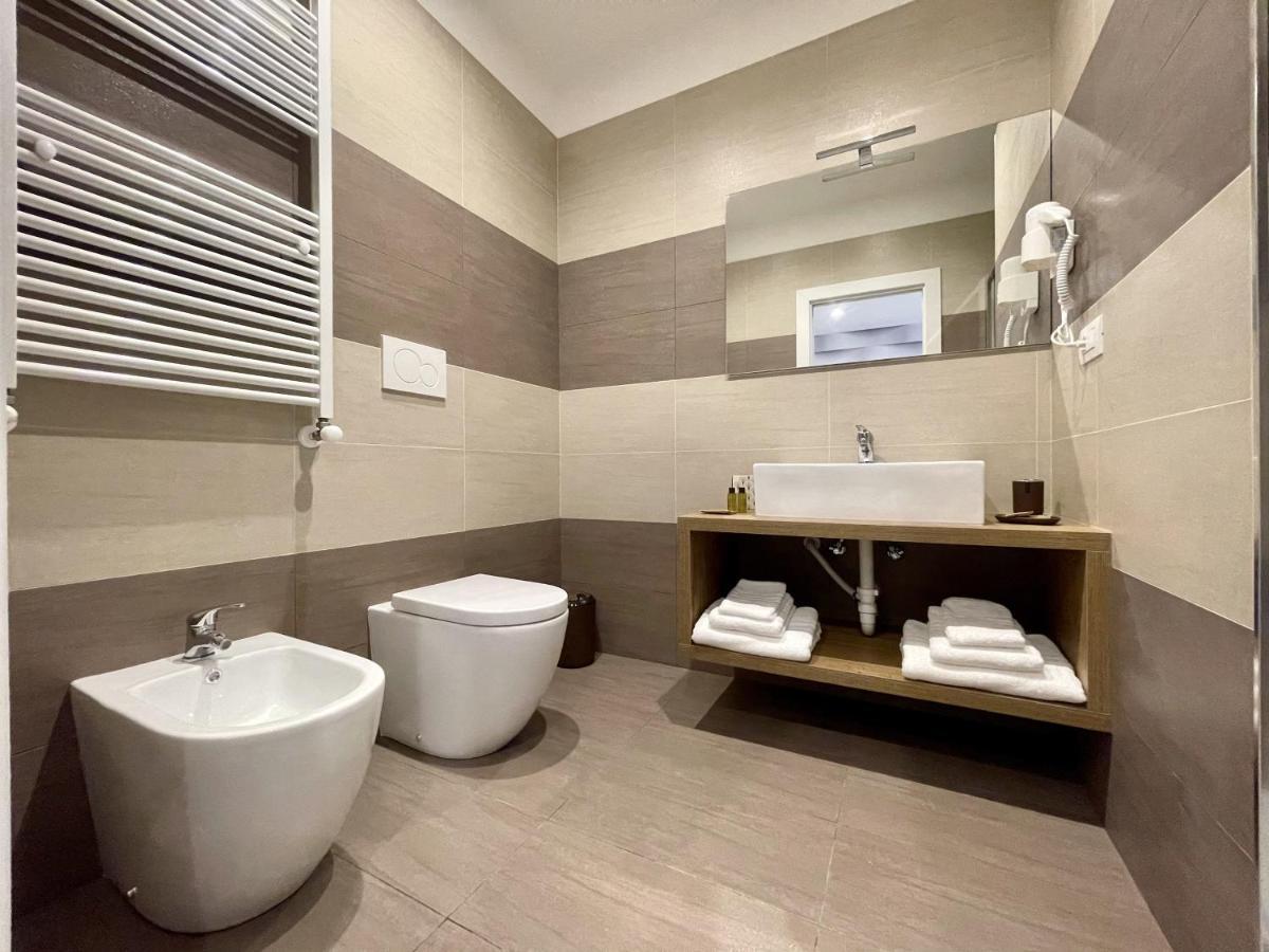 Triple Room Private Bathroom