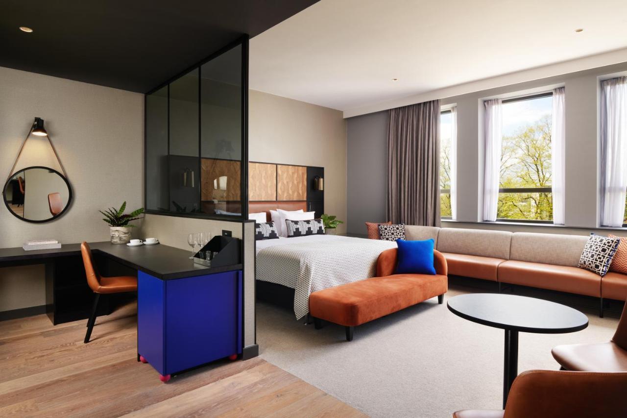 Habitación Deluxe Club