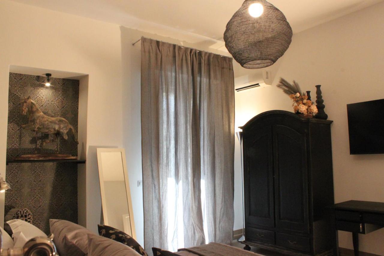 Chambre Double Deluxe avec Balcon