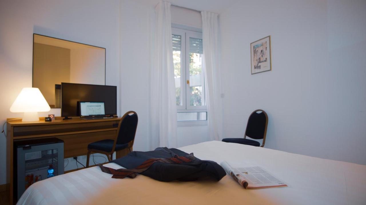 Chambre Simple Affaires