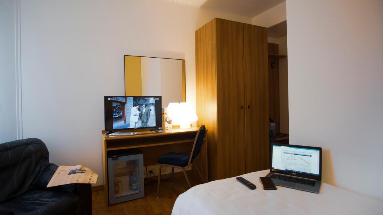 Chambre Simple