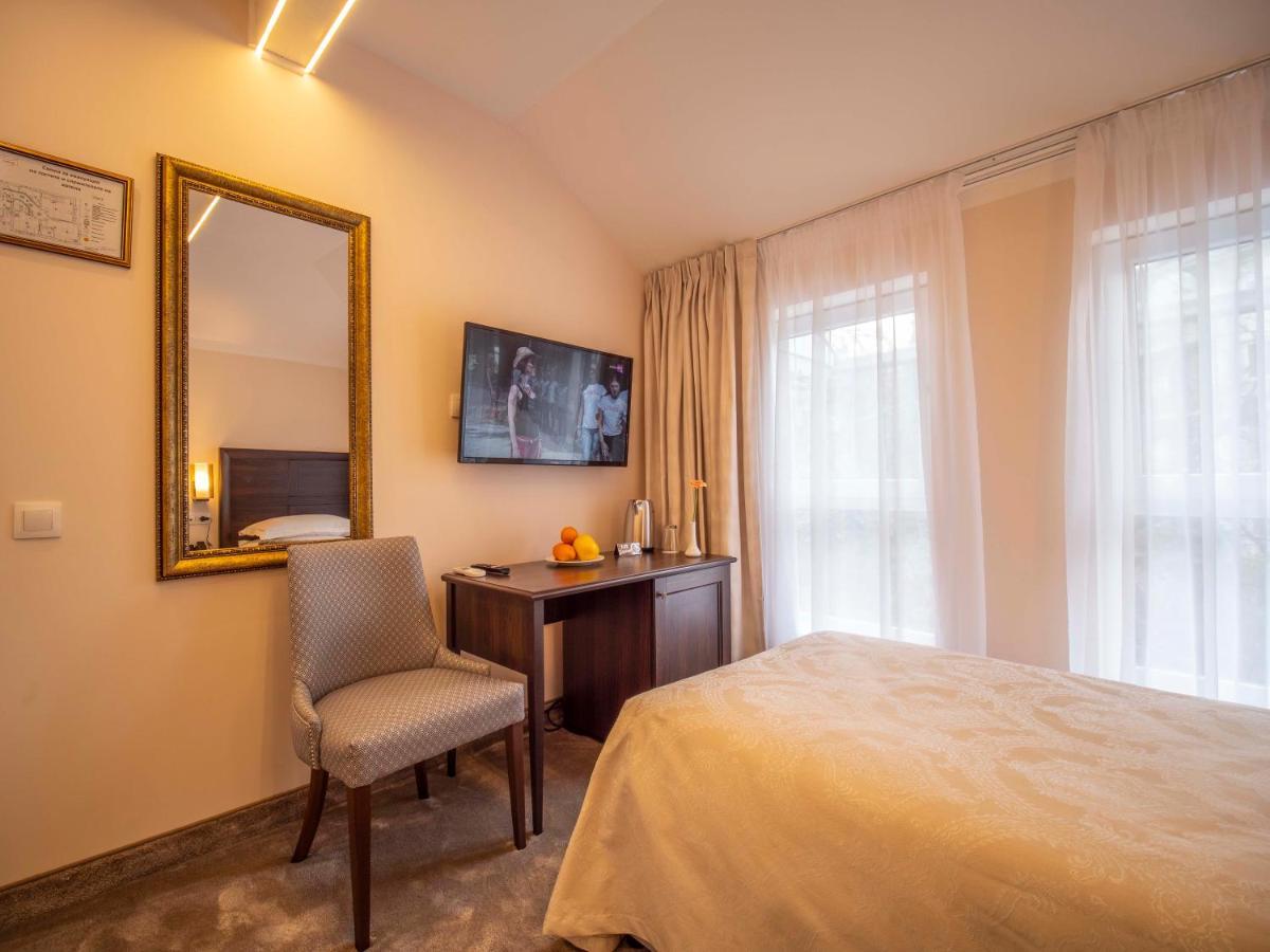 Chambre Simple de Luxe