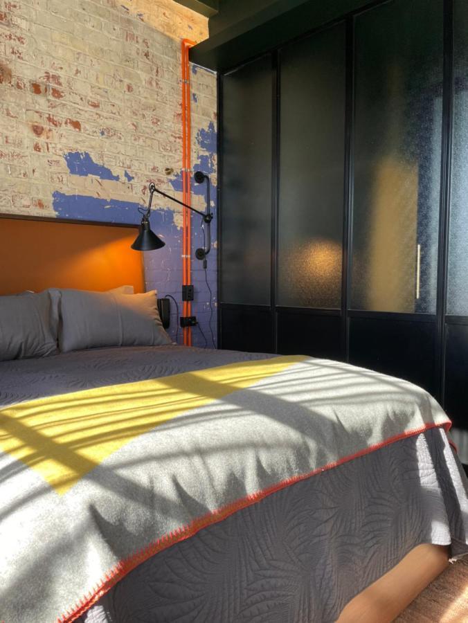 Queen Suite