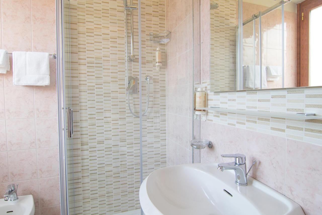Habitación Individual Superior