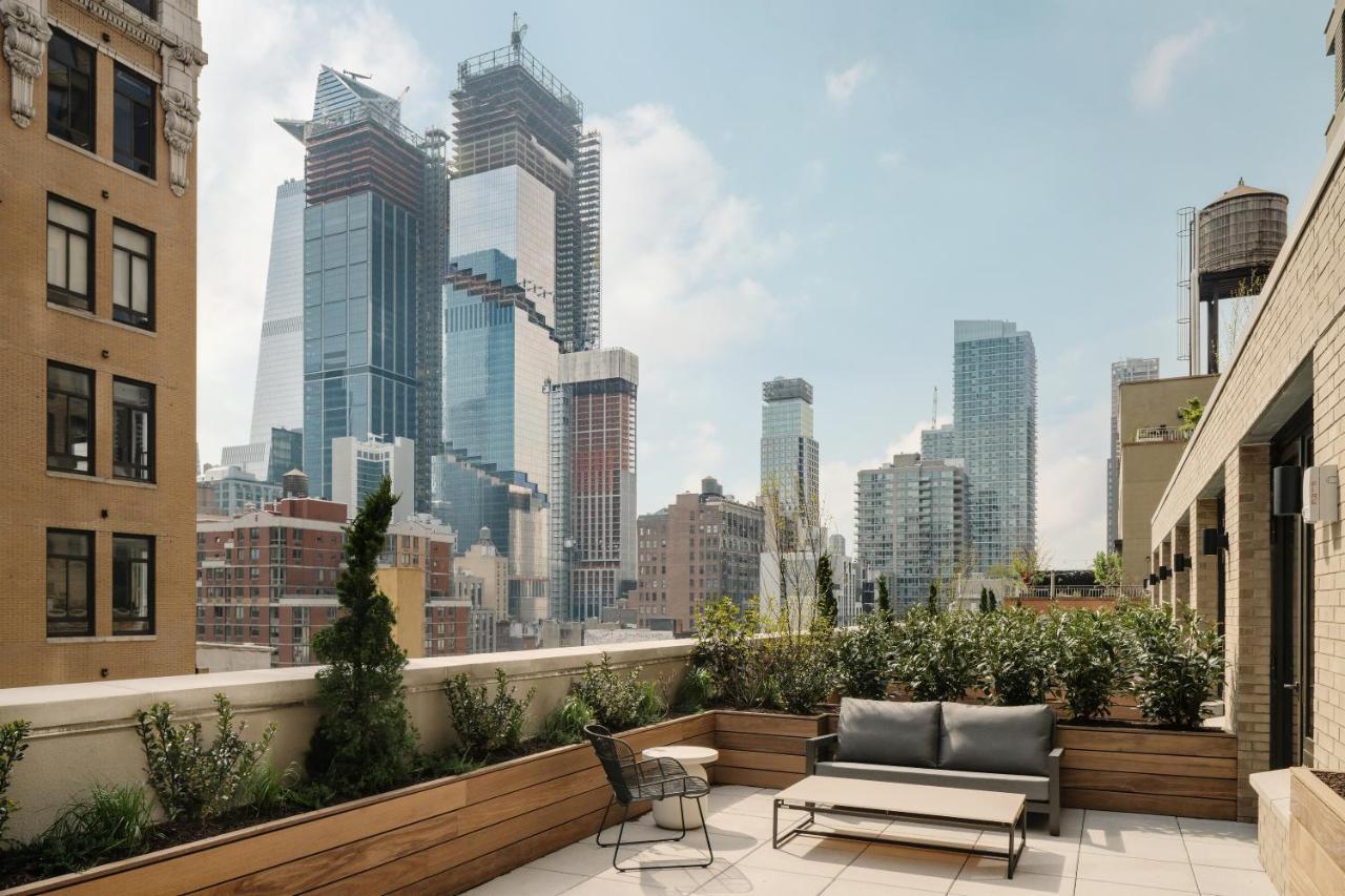 Habitación Terrace con cama extragrande - Adaptada para personas con discapacidad