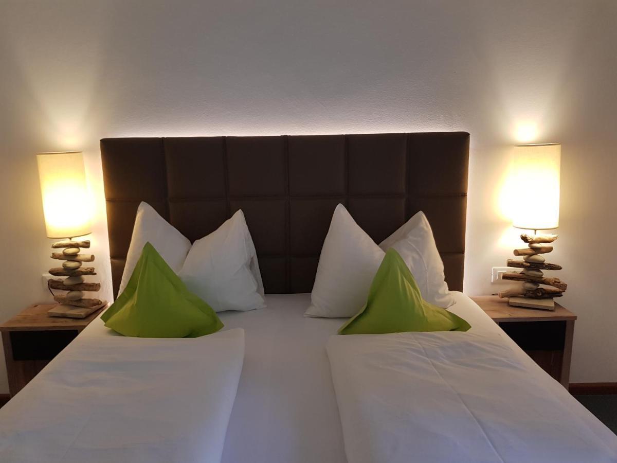 Double Room Balcony