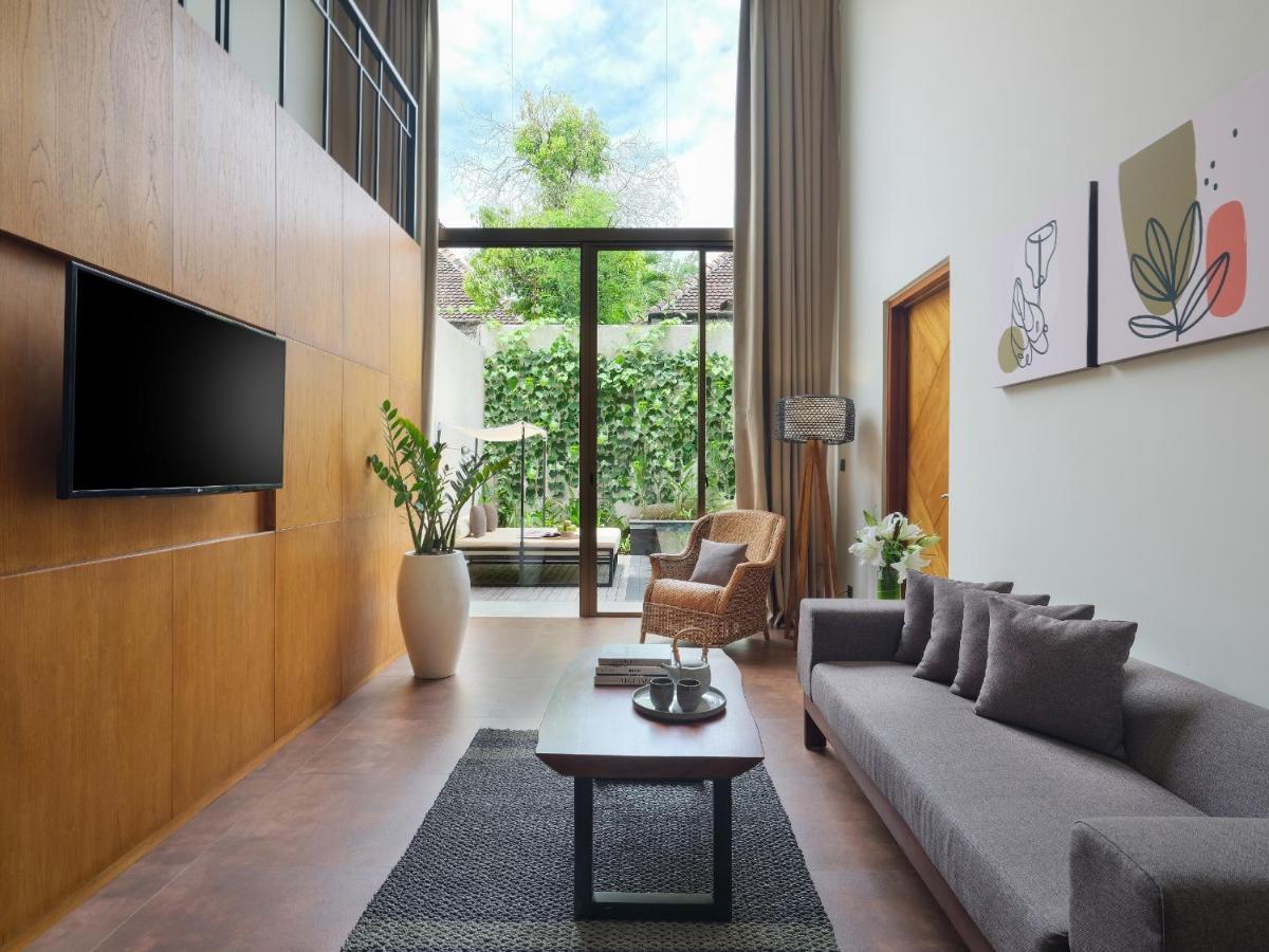 Suite 2 Chambres