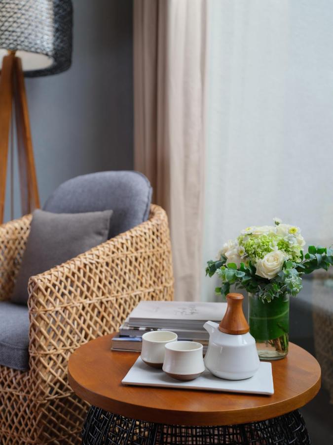 Suite de Luxe 1 Chambre