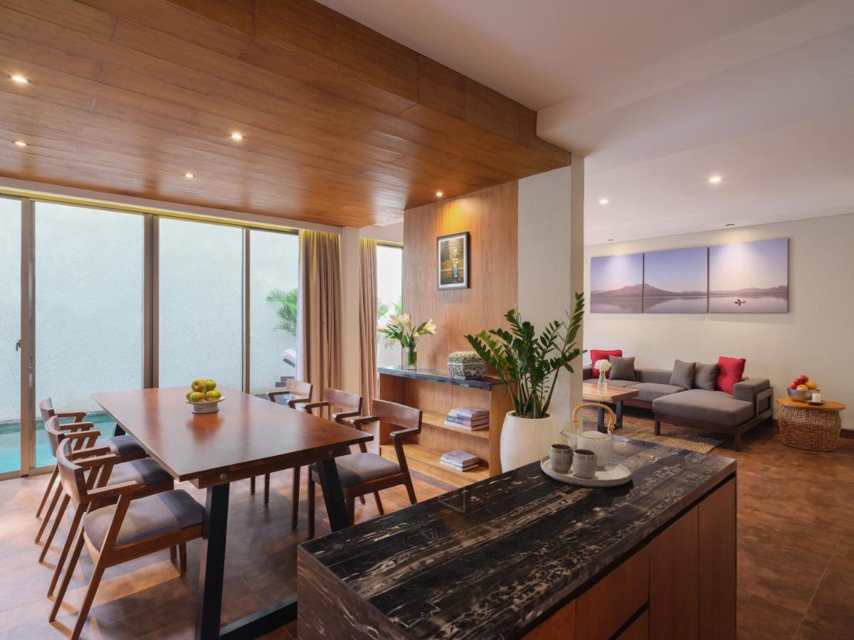 Suite 4 Chambres