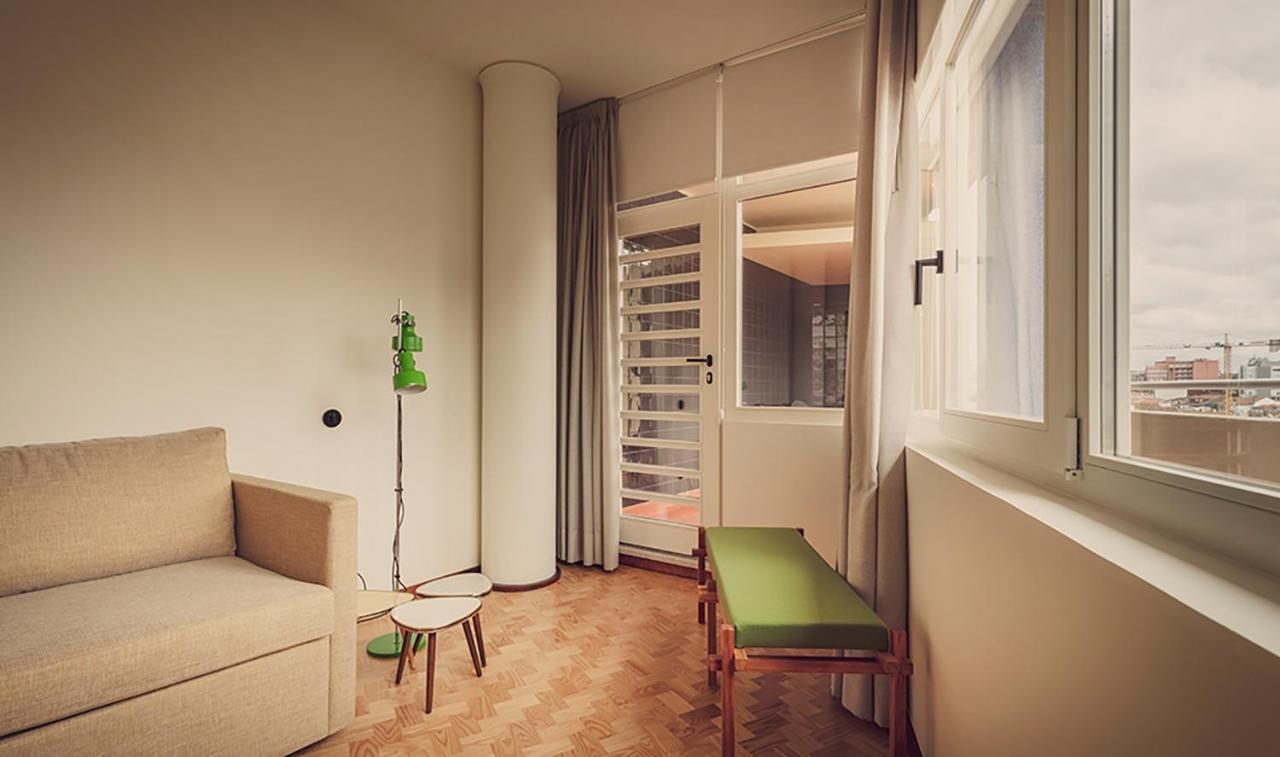 Suite Familiale avec Balcon