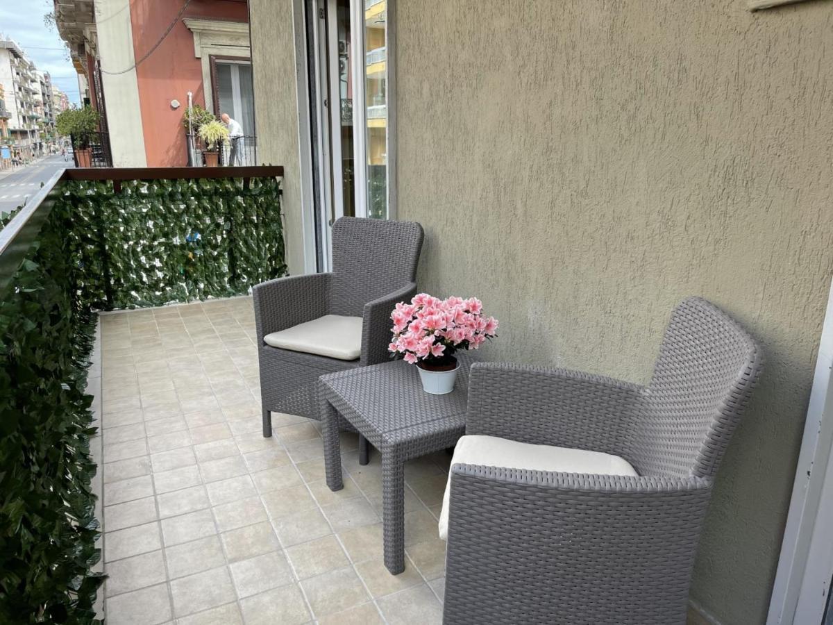 Triple Room Balcony