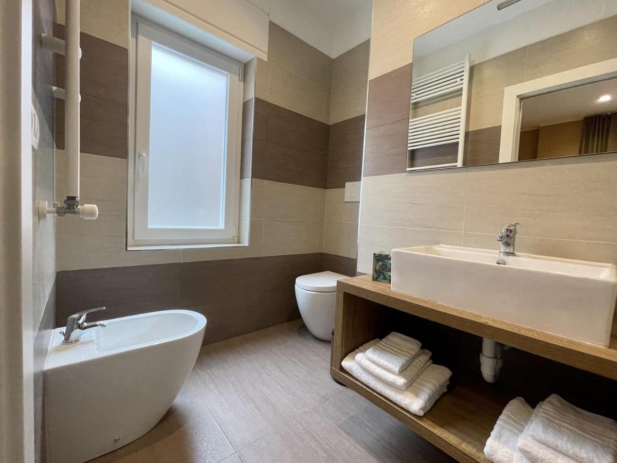 Triple Room Balcony
