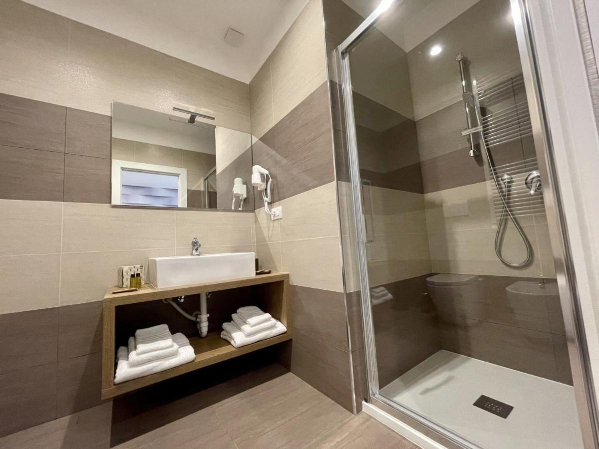 Triple Room Private Bathroom