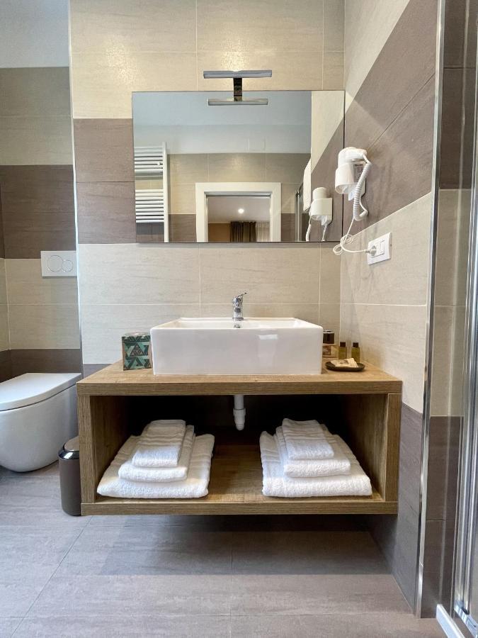Triple Room Balcony